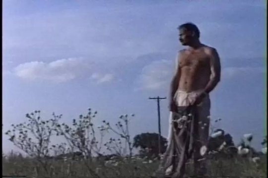 乔治•库查，《天气日记3》（截屏），1988年，录像，25分钟
